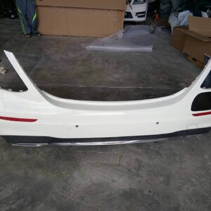 กันชนหลังBENZ W213