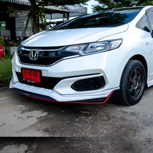 JAZZ 2017 AmotriZ Body Kits