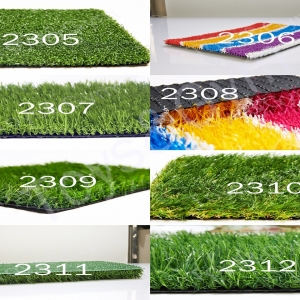 หญ้าเทียม