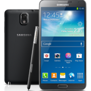 ขายจอ ซัมซุง Galaxy Note 3