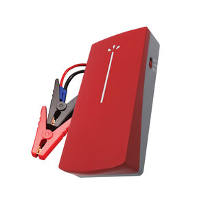 เครื่องจั๊มรถแบบพกพา GULLIVER CARS STARTER G1