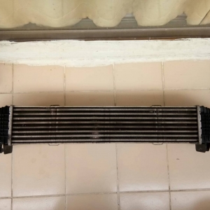 อินเตอร์คูลเลอร์BENZ W204