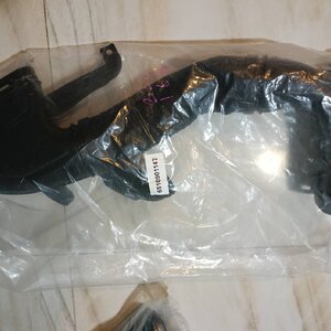 ท่ออากาศW166