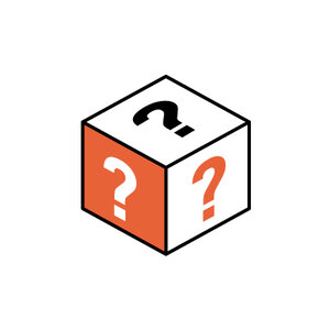 Random box (กล่องสุ่ม)