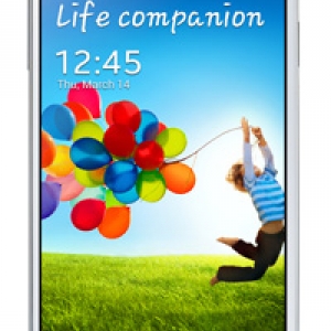 ขายจอ ซัมซุง Galaxy S4