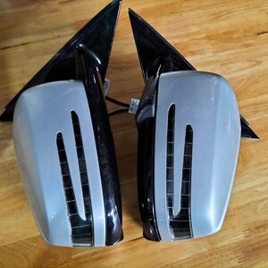 กระจกมองข้างBENZ W212