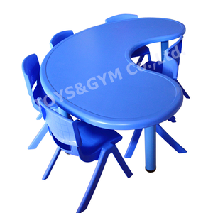 โต๊ะรูปถั่ว (เฉพาะโต๊ะไม่รวมเก้าอี้)