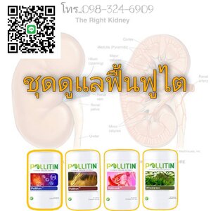5 พฤติกรรมทำไตเสื่อมเร็ว!