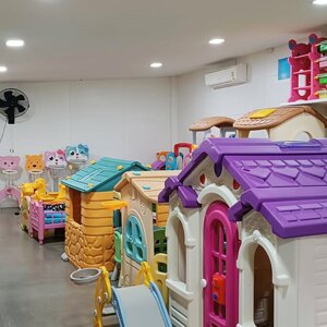 ภาพถ่ายโชว์รูม-สื่อการเรียนการสอนเด็กปฐมวัย-ภาพรวมสินค้าเท่านั้น