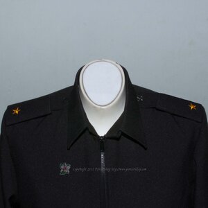 เสื้อคลุมทหารบก