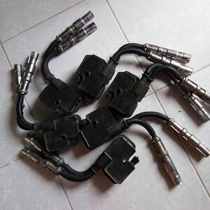 คอยล์BENZ M112