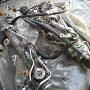 แร็คไฟฟ้าBENZ W211