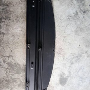 ม่านท้ายBENZ W204