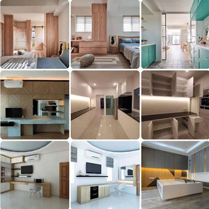 บิ้วอินคอนโด โทร 090-8944938 ตกแต่งภายใน บ้าน อาคาร อพาร์ทเม้นท์ คอนโด Office โดยทีม desige มืออาชีพ