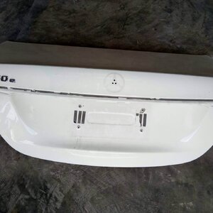 ฝาท้ายBENZ W213