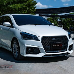 Ciaz Bumper AmotriZ