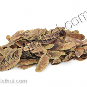 ริดสีดวงทวาร กับ มะขามแขก