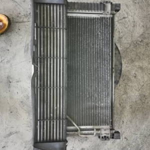 อินเตอร์คูลเลอร์BENZ W203