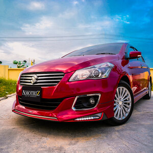 Ciaz 2016