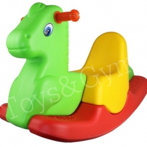 โยกเยกม้า 3 สี