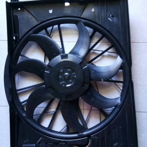 พัดลมไฟฟ้าBENZ W211