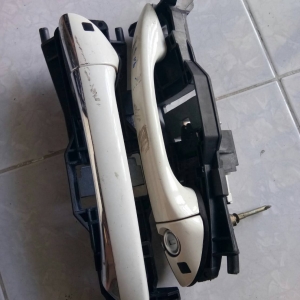 มือเปิดนอกBENZ W211