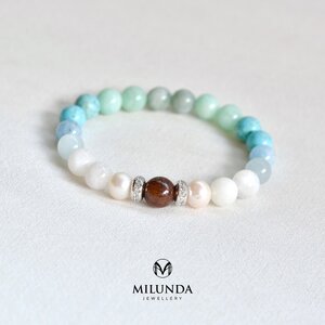 พลังมหาเสน่ห์ พรแห่งท้องฟ้าและมหาสุมทร