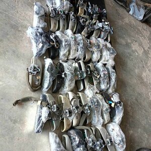 กระจกมองหลังW202