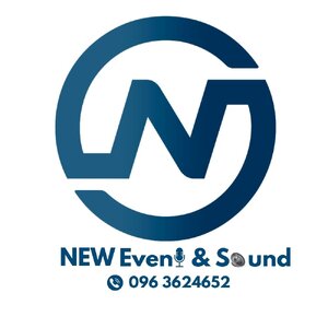 ร้านNew Event & Sound บริการจัดงานอีเว้นท์ครบวงจร
