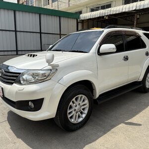 รถครอบครัว