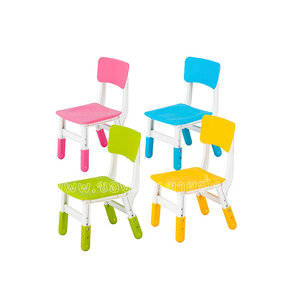 เก้าอี้พลาสติก