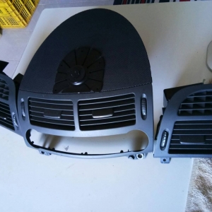 ช่องแอร์BENZ W211