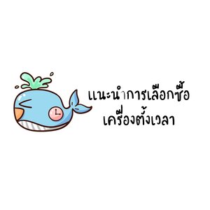 คำแนะนำการเลือกซื้อเครื่องตั้งเวลารดน้ำ