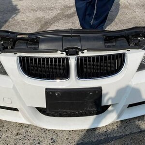 หน้าตัดBMW E90 M-sport