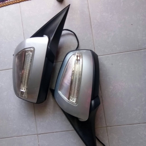 กระจกมองข้างBENZ W204