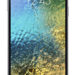 ขายจอ ซัมซุง E7