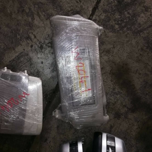 ที่บังแดดBENZ W204