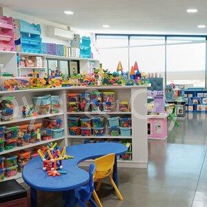 ภาพถ่ายโชว์รูม-สื่อการเรียนการสอนเด็กปฐมวัย-ภาพรวมสินค้าเท่านั้น