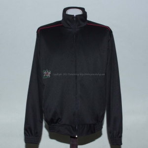 ชุดวอร์มทหารบก