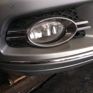 ไฟสปอร์ตไลท์ BENZ W204