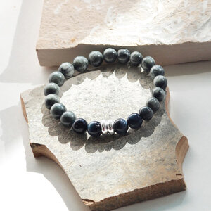 สร้อยข้อมือพลังเสน่ห์ของสุภาพบุรุษ ความสำเร็จอย่างมั่นคงมั่งคั่ง