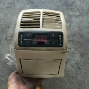 คอลโทรลแอร์หลังBENZ W211