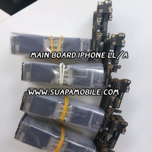 ราคาบอร์ดไอโฟนแท้โมเดลLL/A