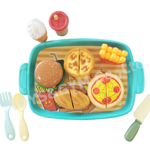 ชุดอาหารว่างยามบ่าย