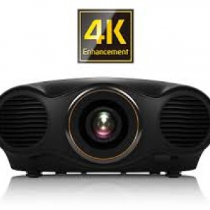 Epson รุ่น EH-LS10000 เครืองฉายภาพแบบ เลเซอร์ โปรเจกเตอร์ 4K โฮมเธียเตอร์ สเปคเทพสุด ๆ