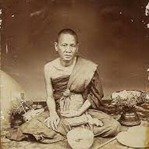 ครูบาเจ้าศรีวิชัย พระสีวิไชย ครูบาเจ้าศรีวิชัย สิริวิชโย นักบุญแห่งล้านนาไทย เกจิดังแห่งล้านนา พระเกจิภาคเหนือ