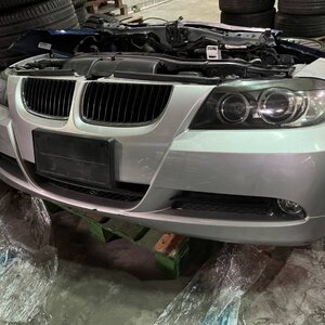 หน้าตัดศอก BMW E90