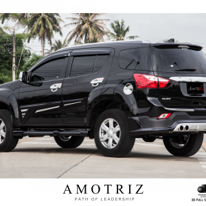 Mu-X AmotriZ Body Kits G1