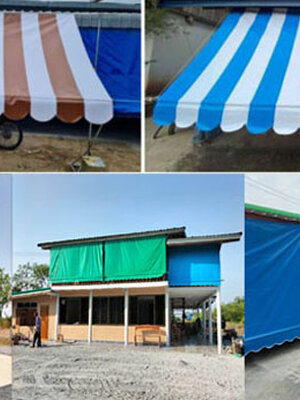 ช่างรางน้ำฝน โทร 085-5522499รางน้ำฝนแบบไหนที่เหมาะกับบ้านสไตล์ต่างๆ