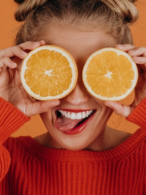 Delicious Fruits to Liven Up Your Autumn